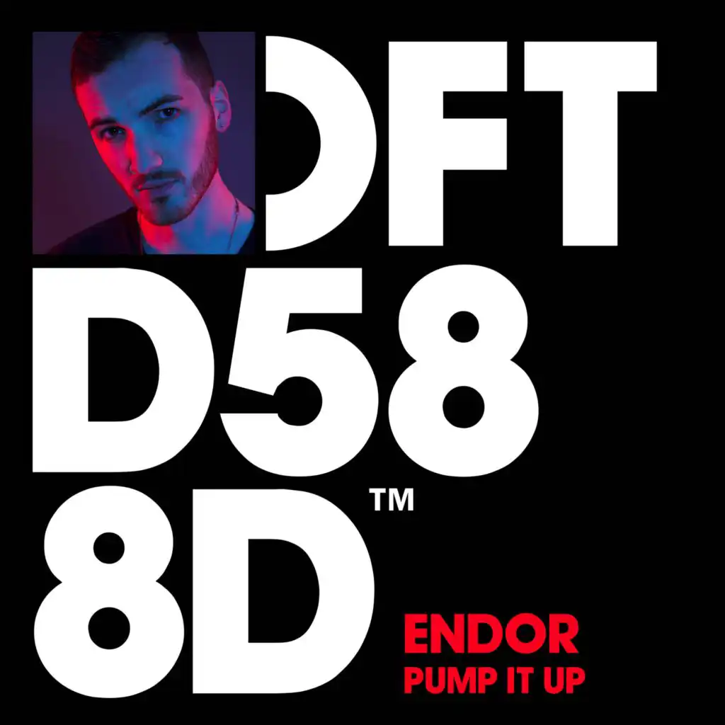 Pump It Up (Extended Mix)