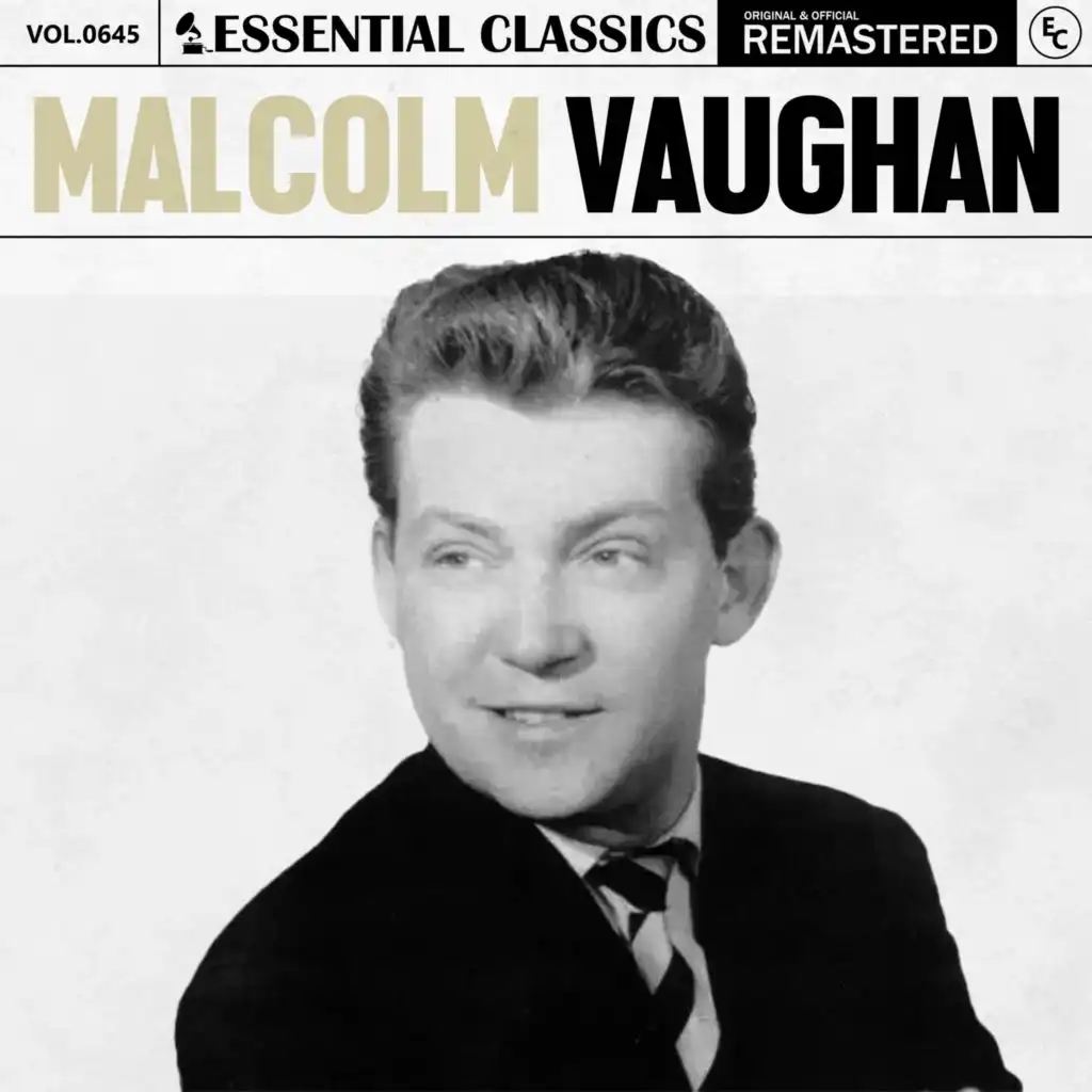 Malcolm Vaughan