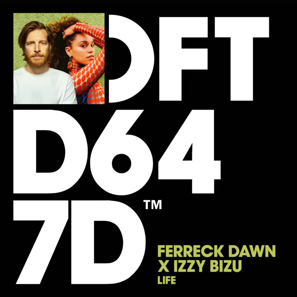 Ferreck Dawn & Izzy Bizu