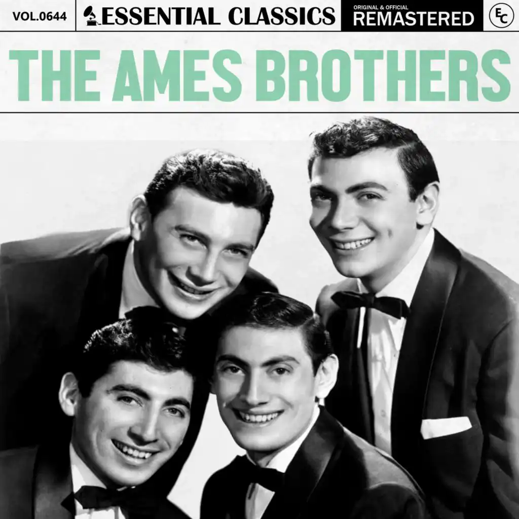 The Ames Brothers