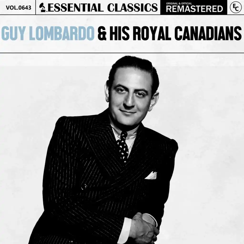 Guy Lombardo & His Royal Canadians