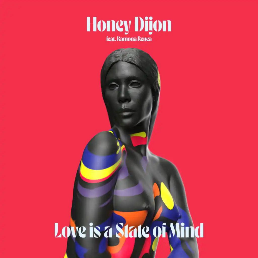 Love Is A State Of Mind (Extended Mix) [feat. Ramona Renea]