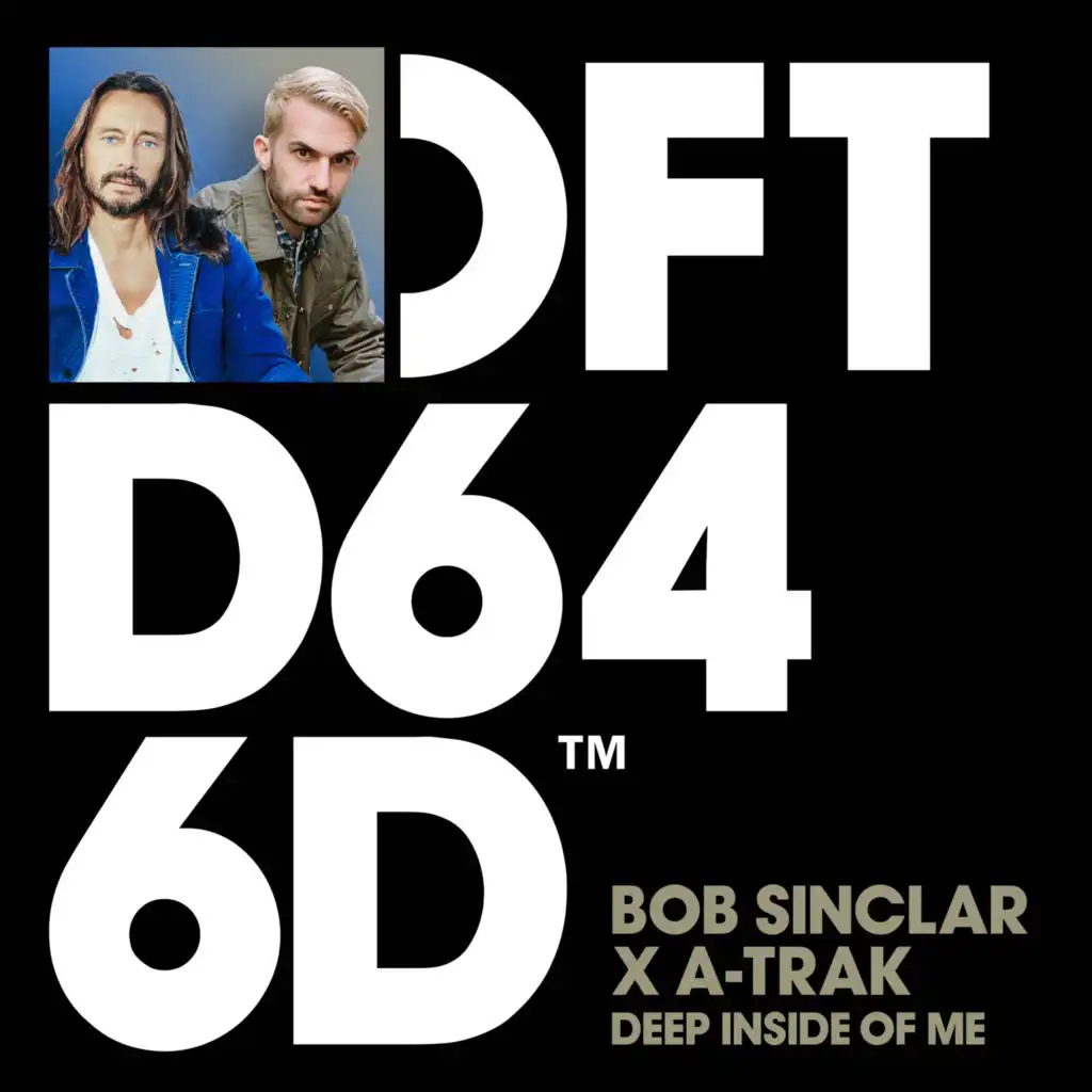 Bob Sinclar & A-Trak