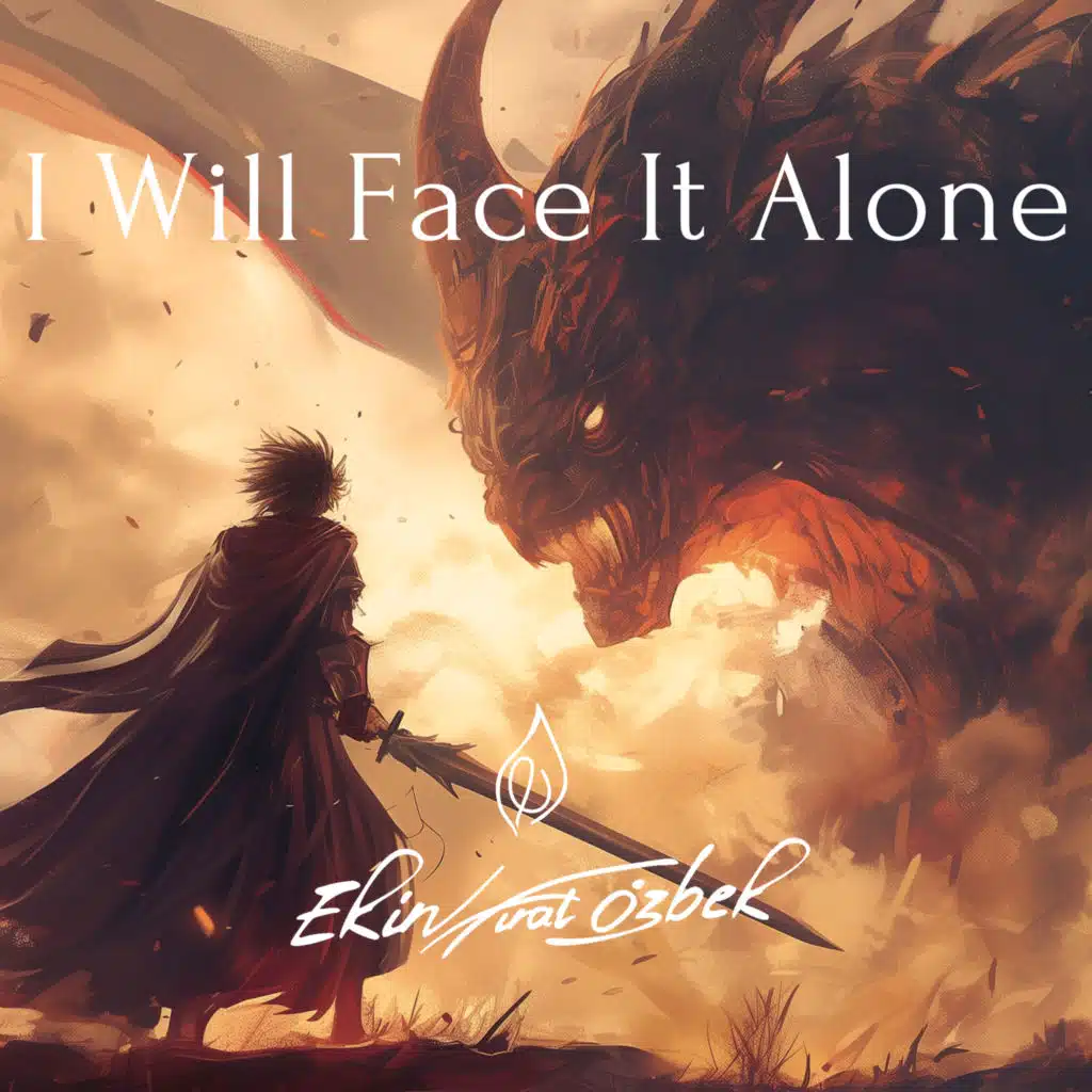 I Will Face It Alone