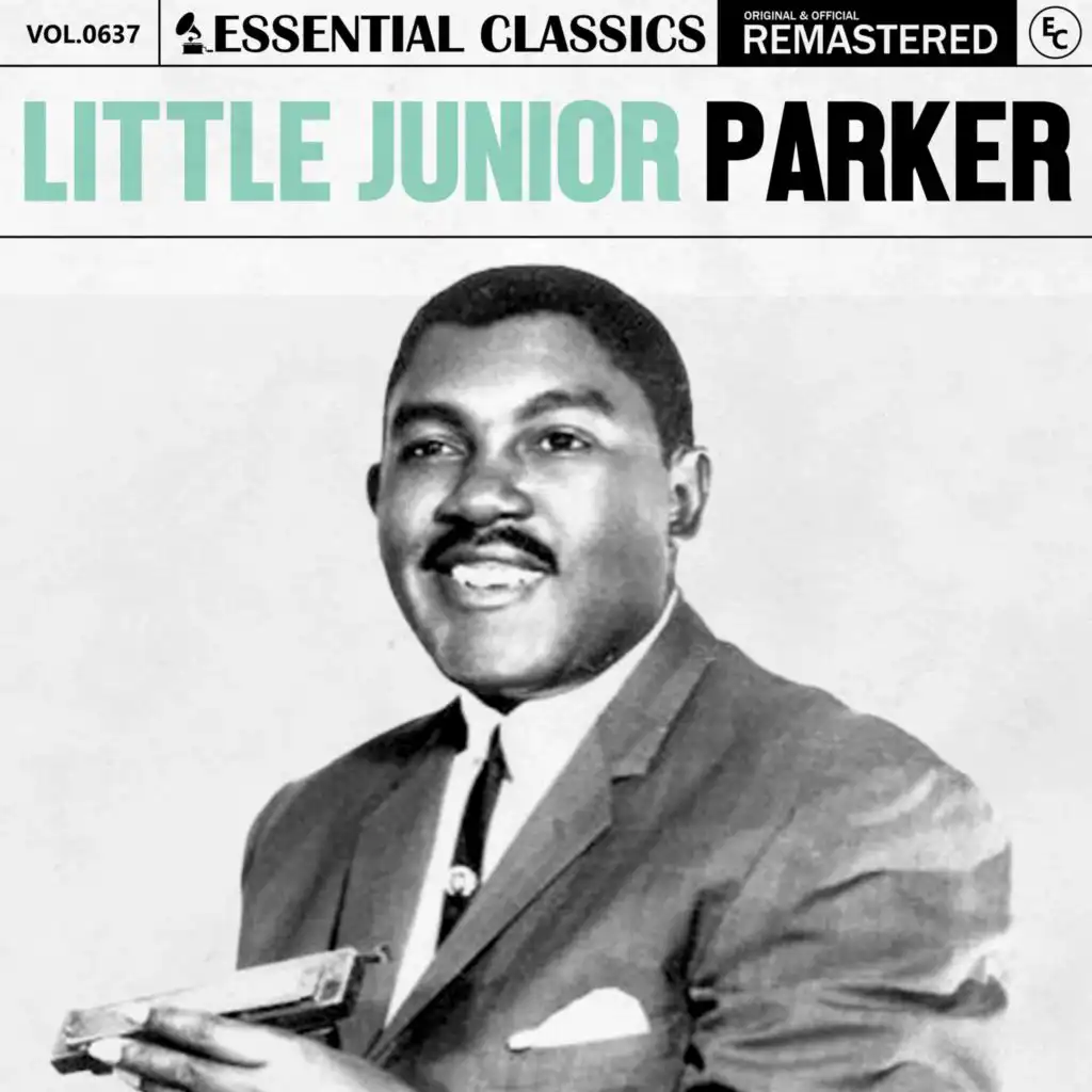 Little Junior Parker