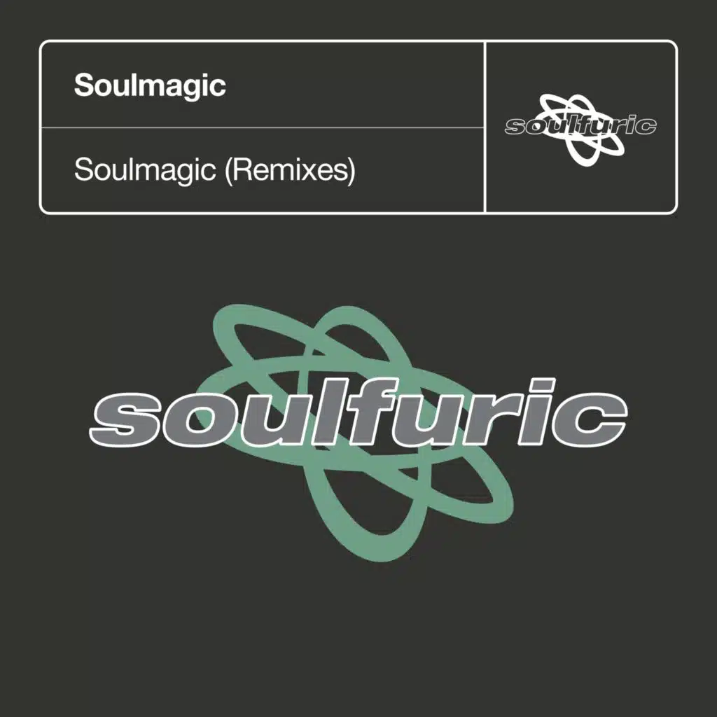 Soulmagic (Marco Lys Extended Remix)