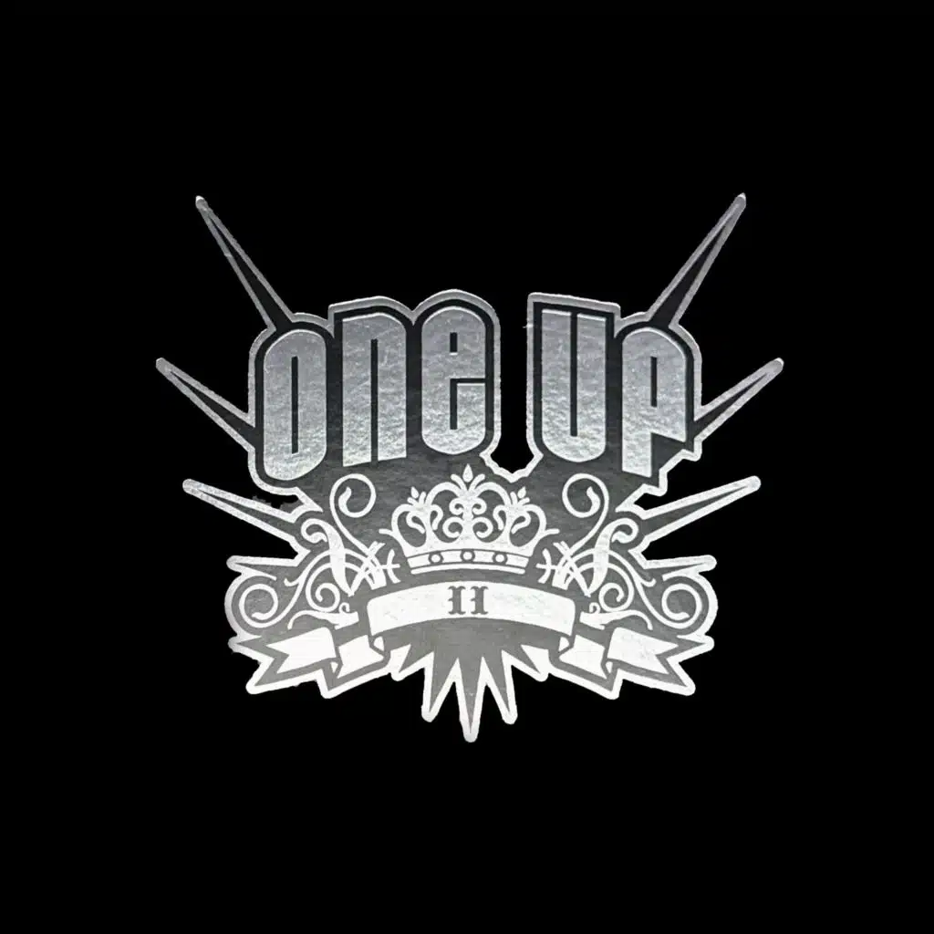 One Up
