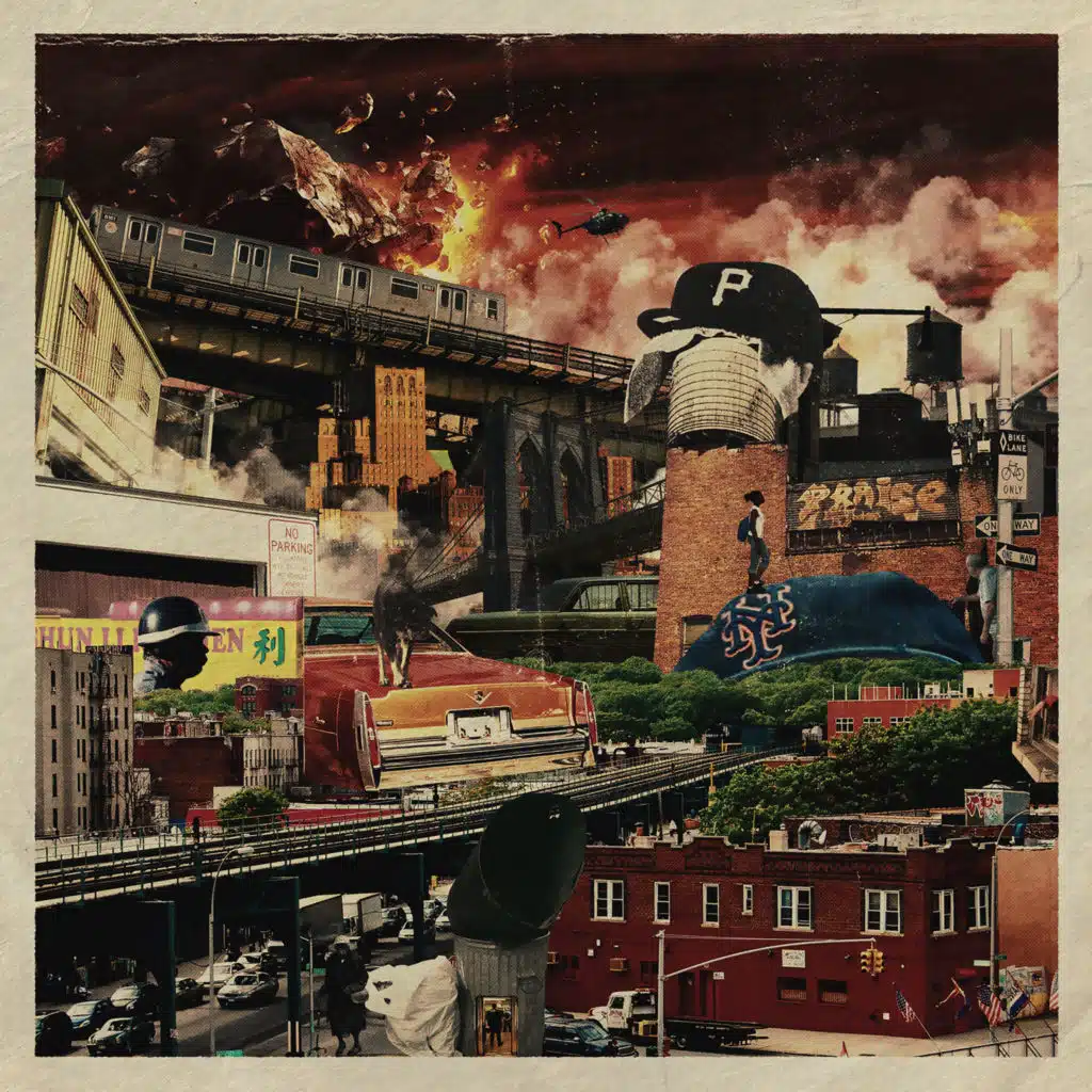 All Time Great (feat. Sean Price & DJ Danetic)