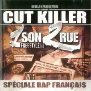 1 son 2 rue (Mix tapes)