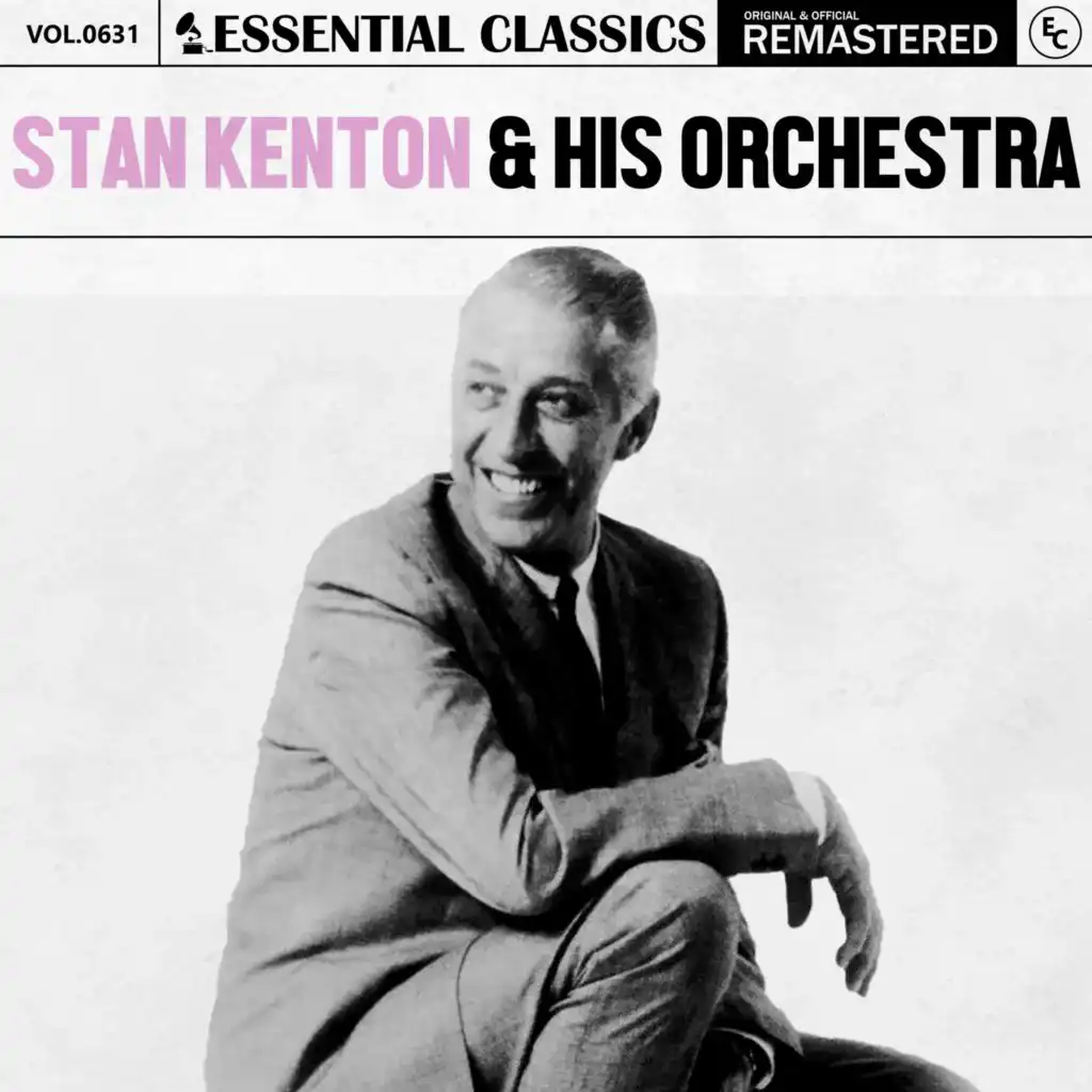 Stan Kenton & His Orchestra