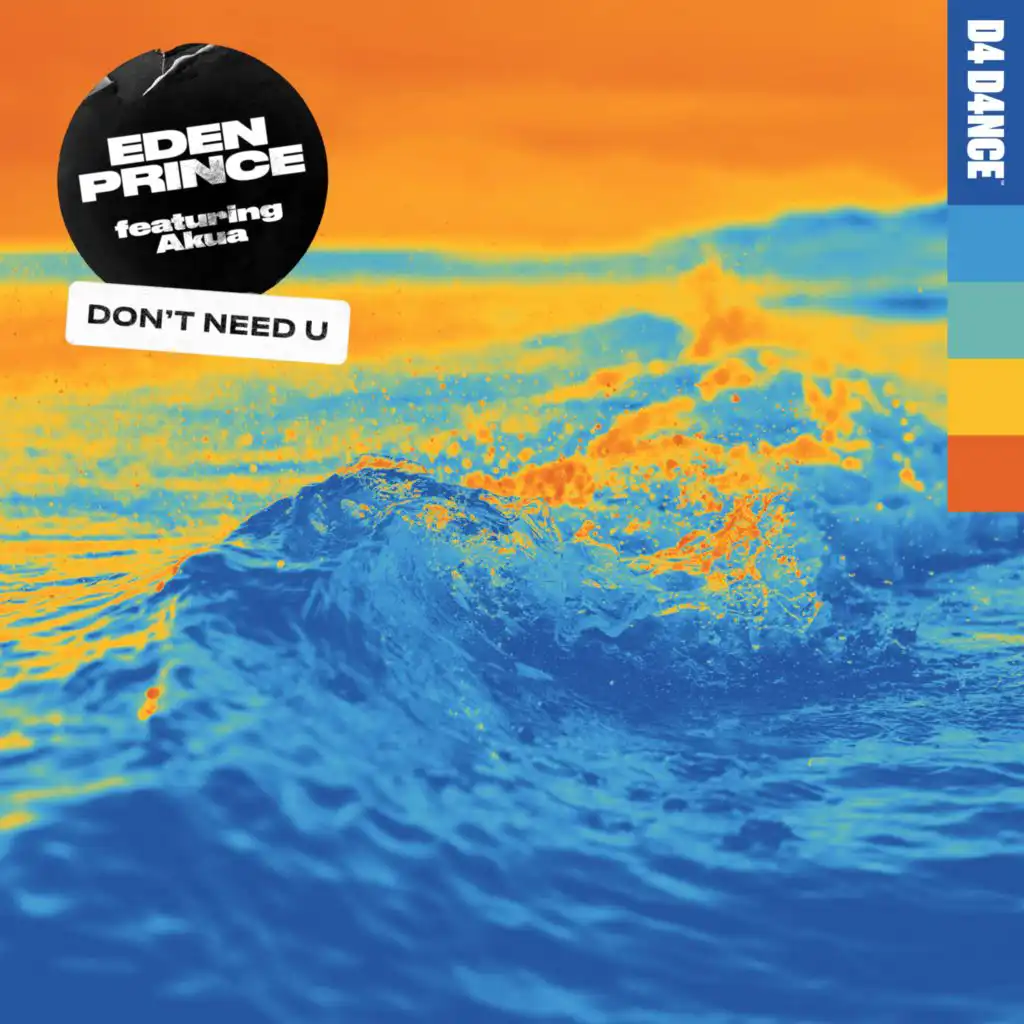 Don't Need U (Extended Mix) [feat. Akua]