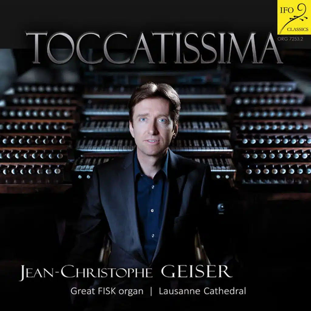 Jean-Christophe Geiser