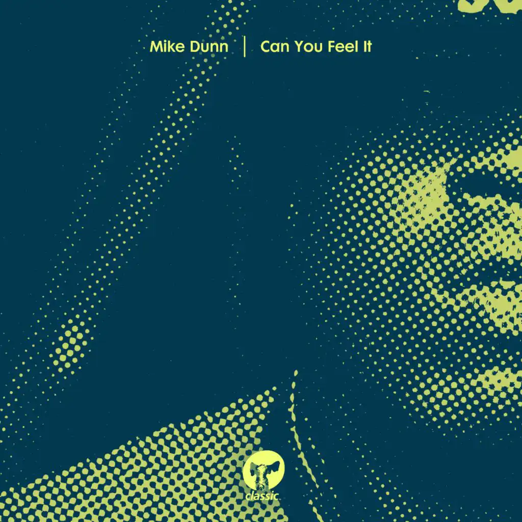 Can You Feel It (MD Vox Mixx)