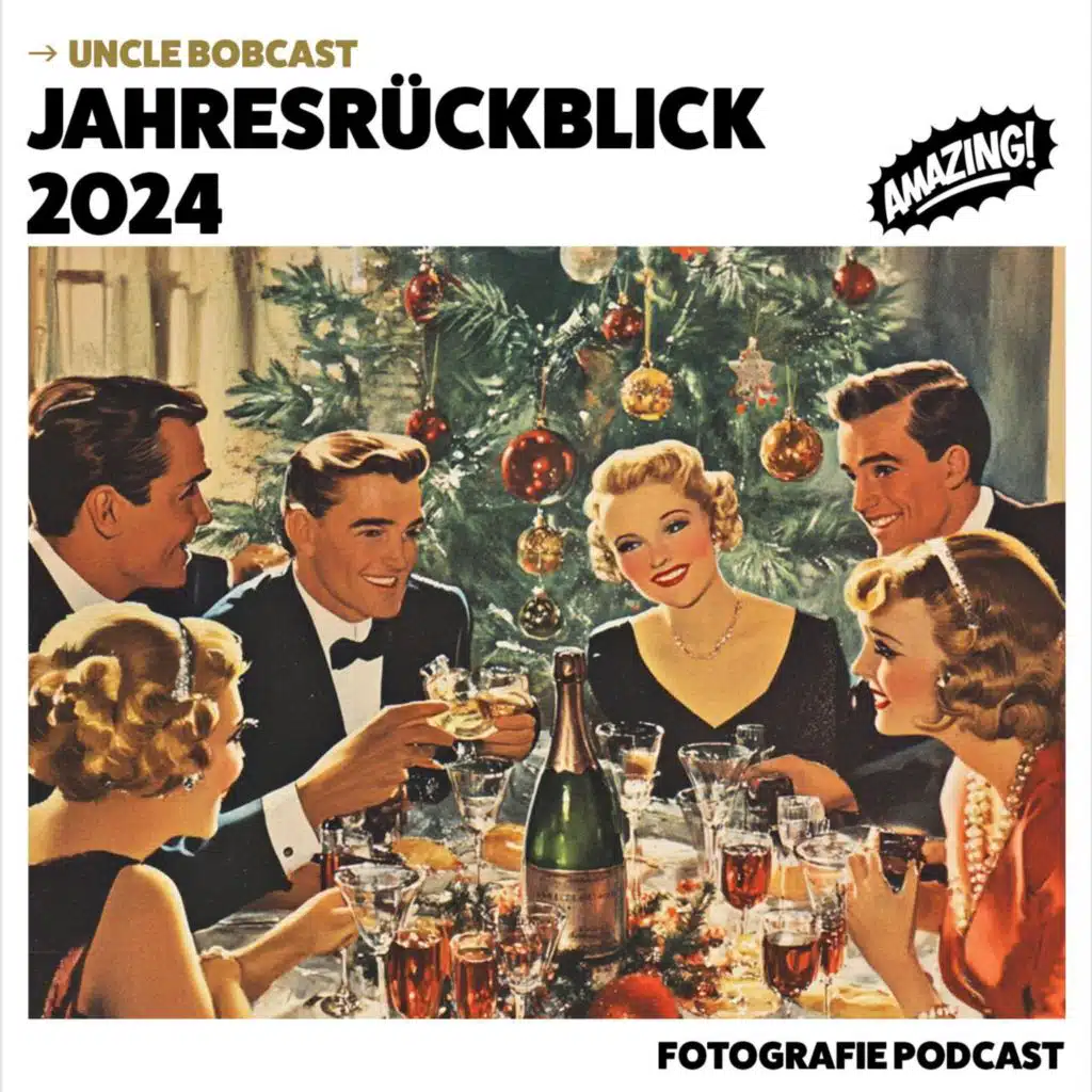 Jahresrückblick 2024