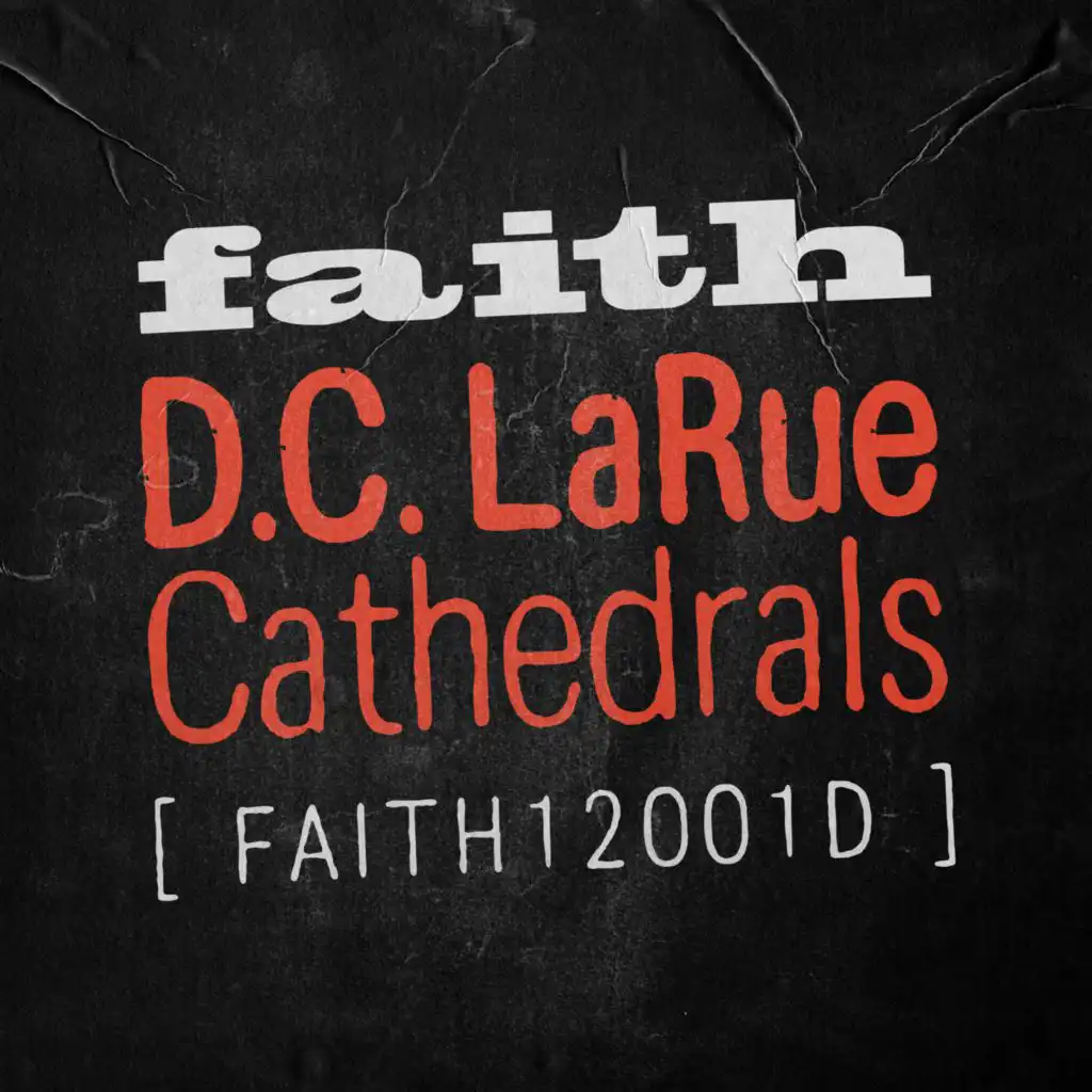 Cathedrals (Jamie 3:26 Disco Dub Version)