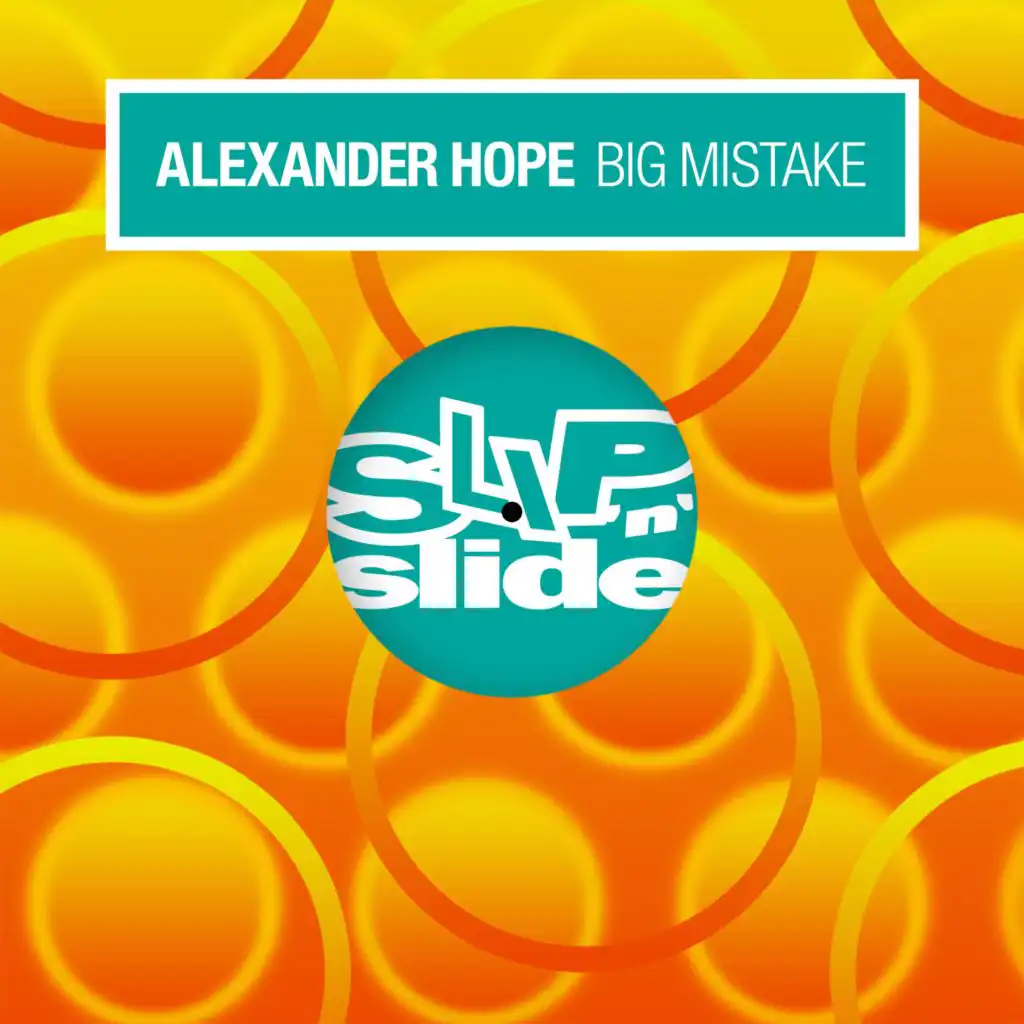 Alexander Hope