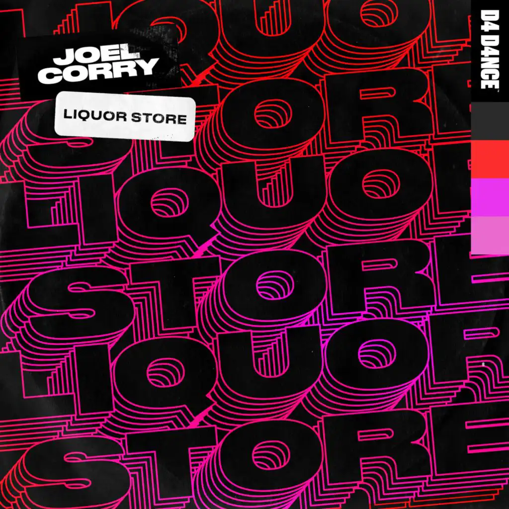 Liquor Store (Extended Mix)