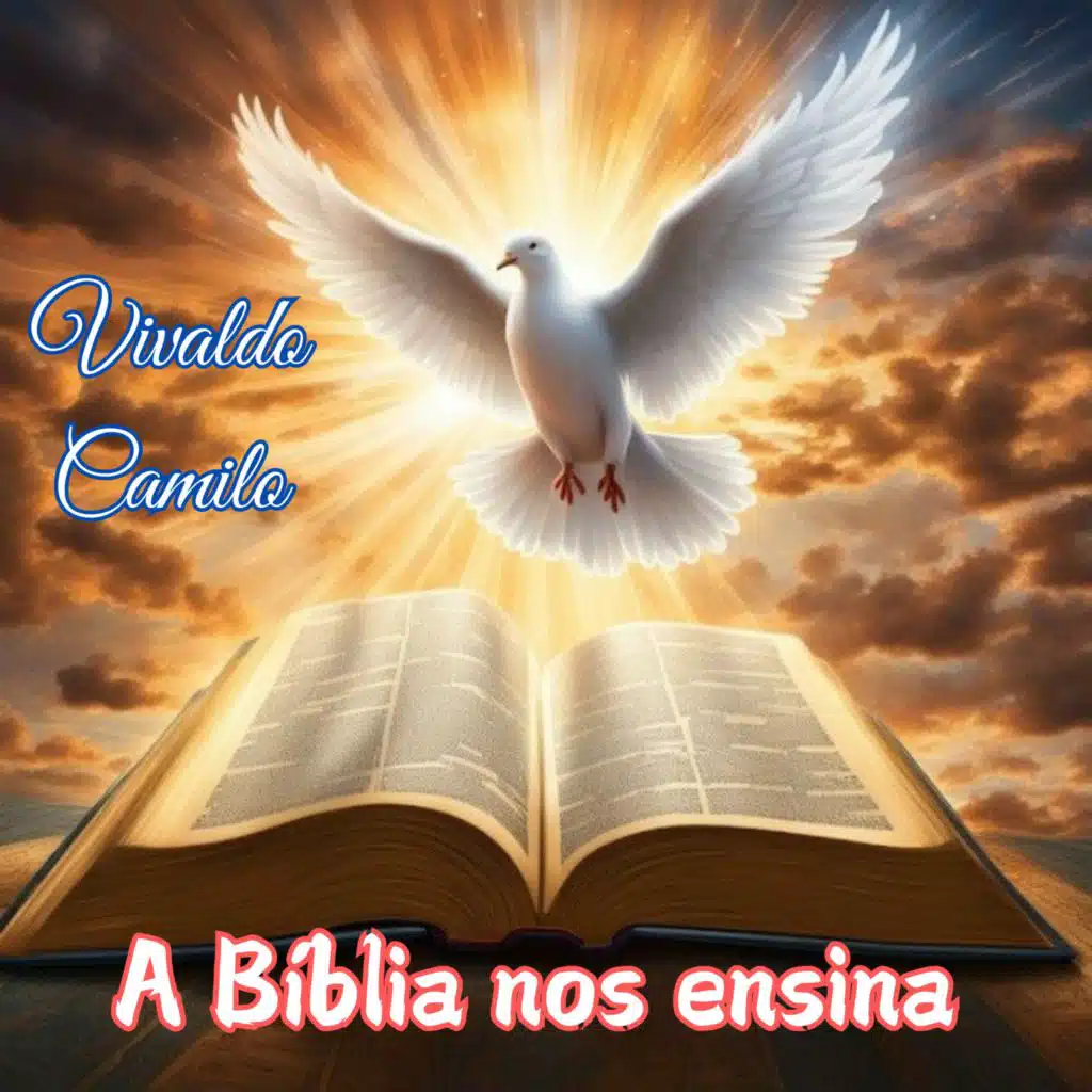 A Bíblia nos ensina