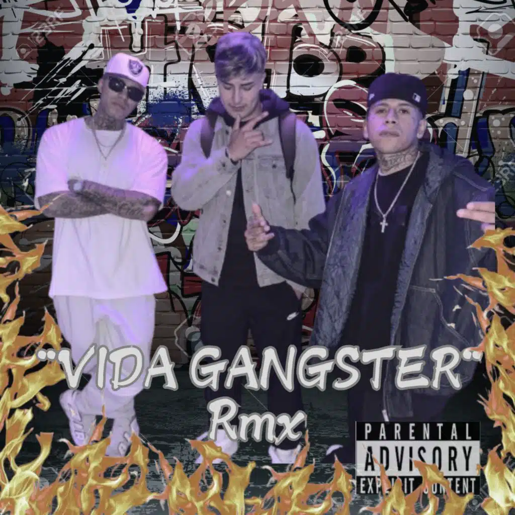 Vida Gangster (Remix)