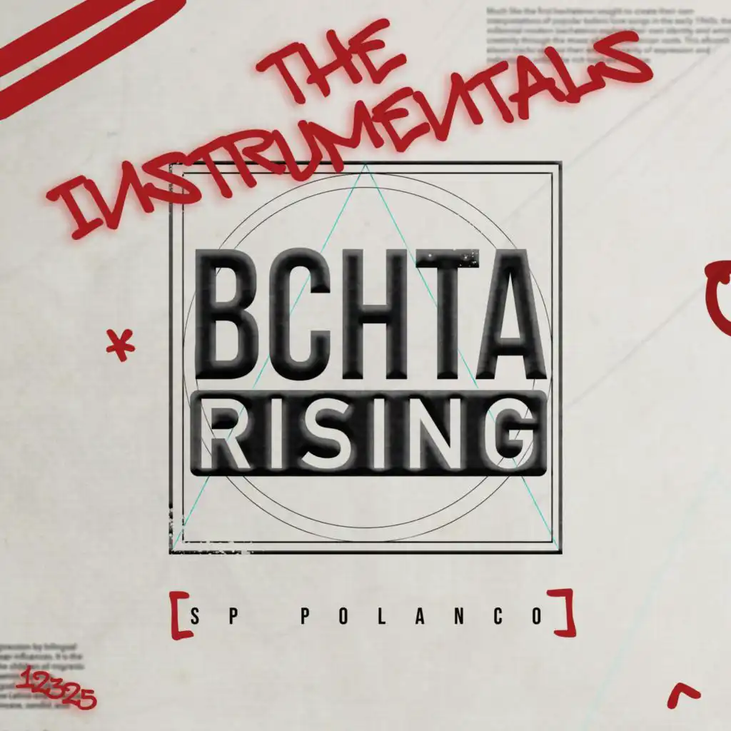 BCHTA RISING: The Instrumentals