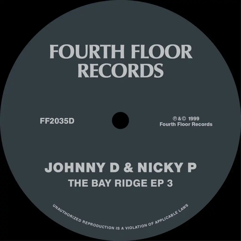 Reach 4 The Sky (JohNick Mix)