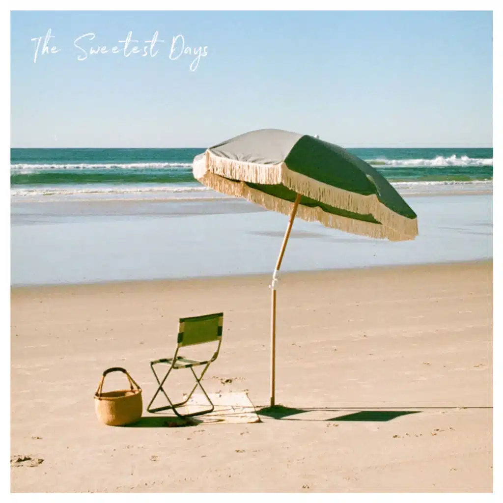 She Came Back With Rainbows