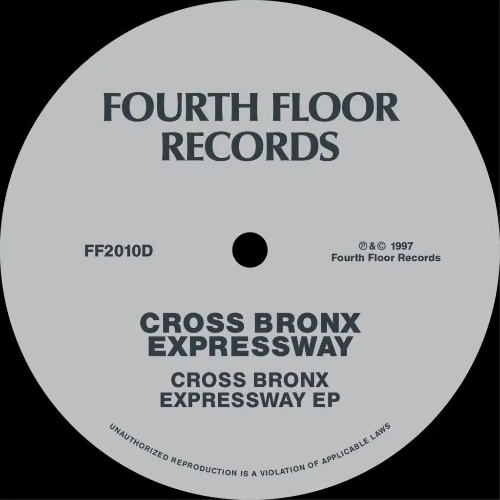 Cross Bronx Expressway