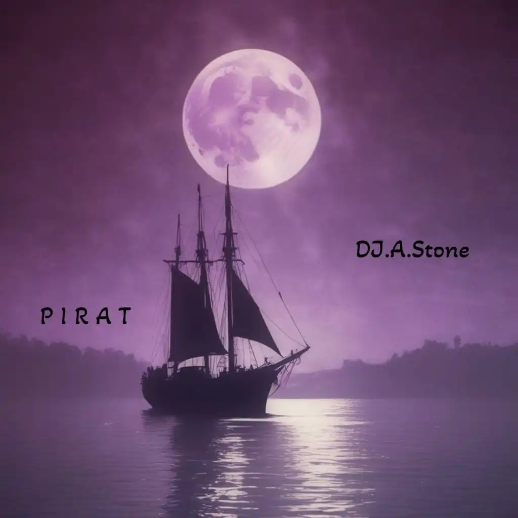 DJ.A.Stone