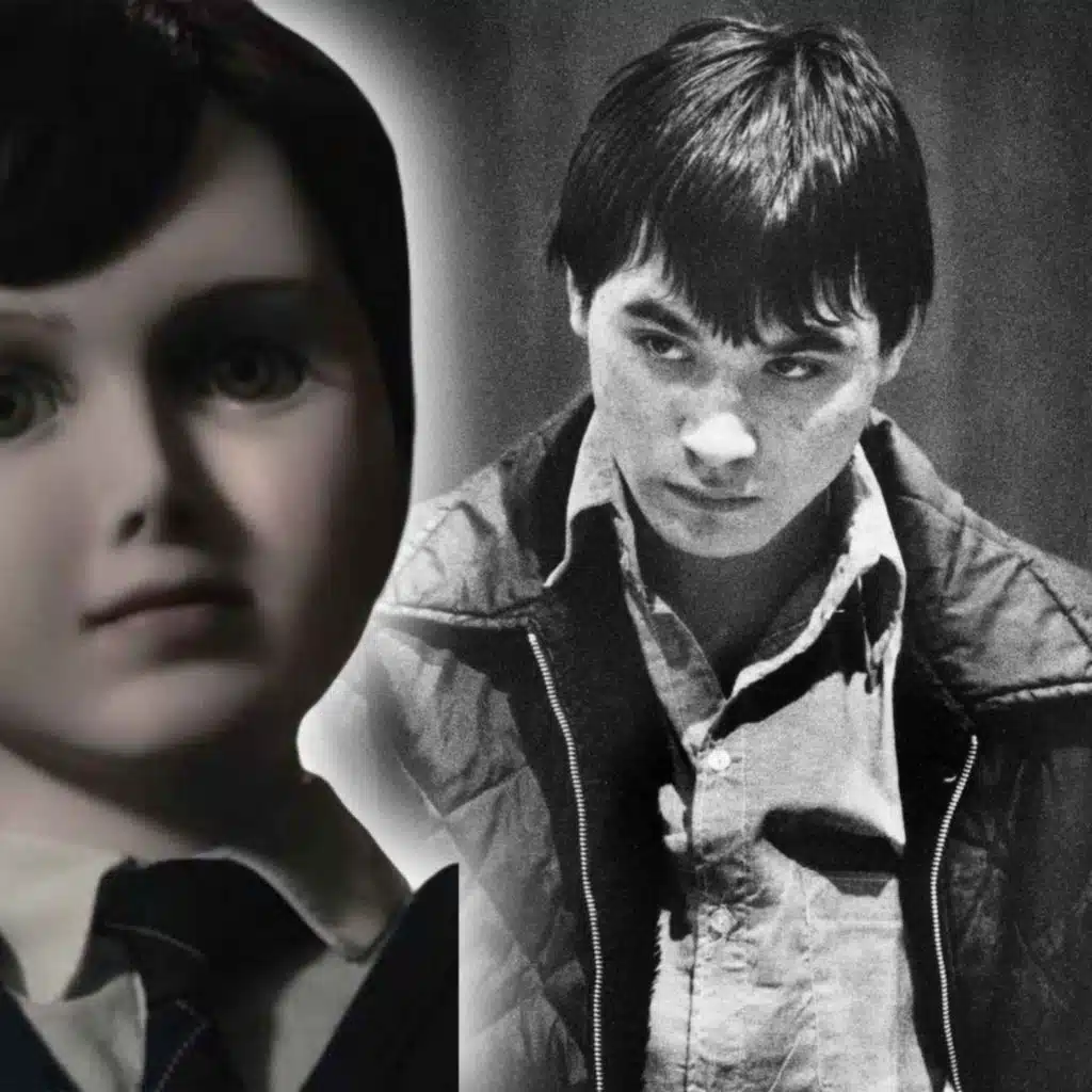 Daniel LaPlante, terreur en la demeure