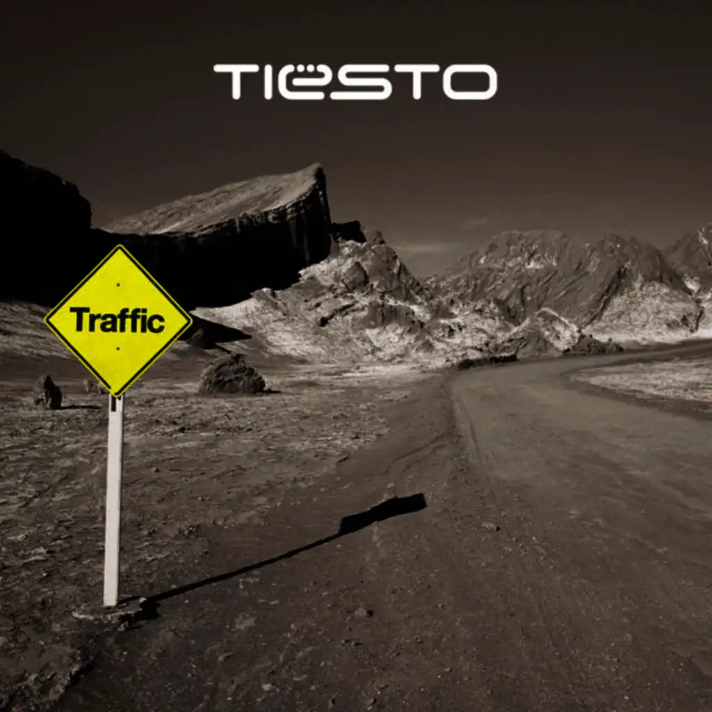 Traffic (DJ Montana 12' Edit)