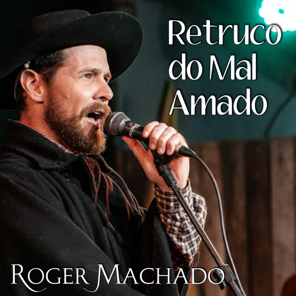 Roger Machado
