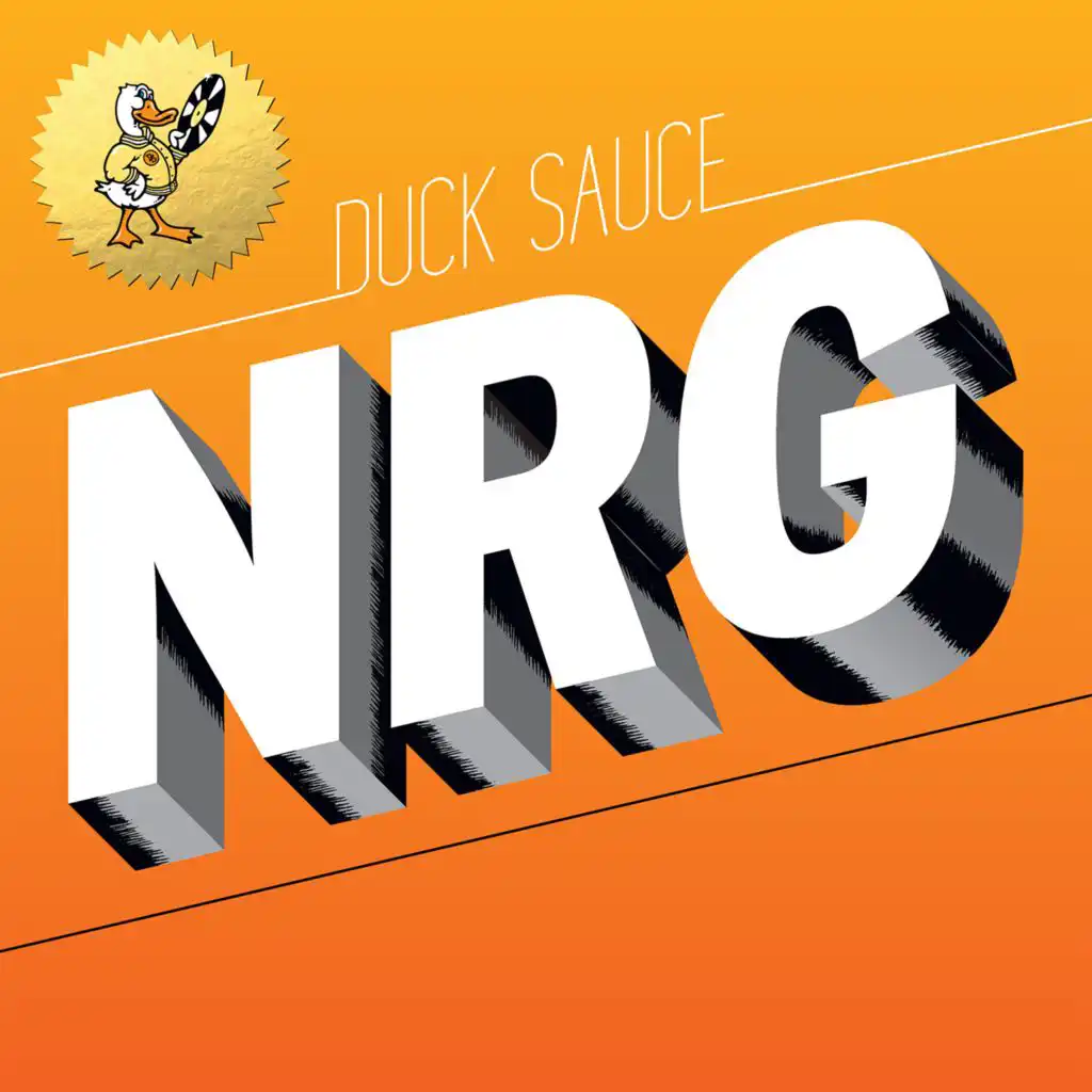 NRG (Radio Edit)