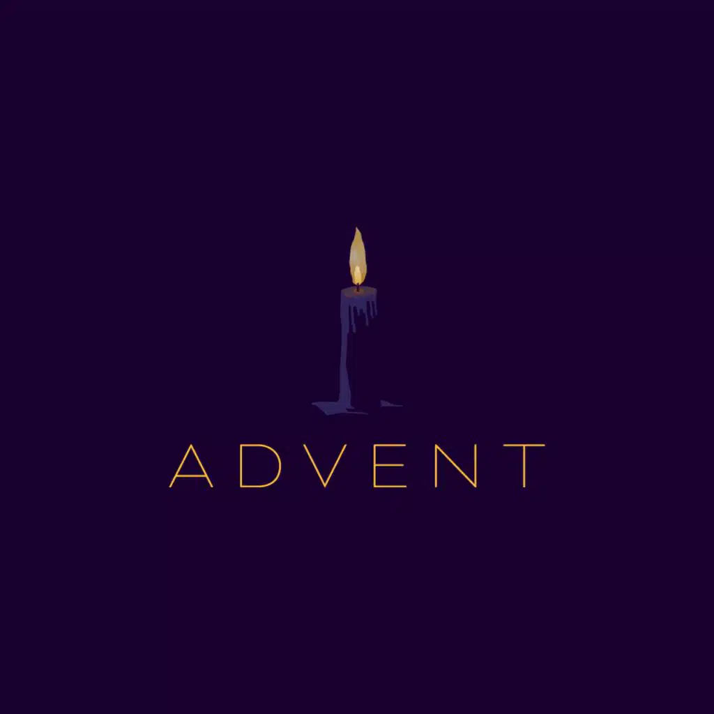 Advent: Peace - 12/22/24