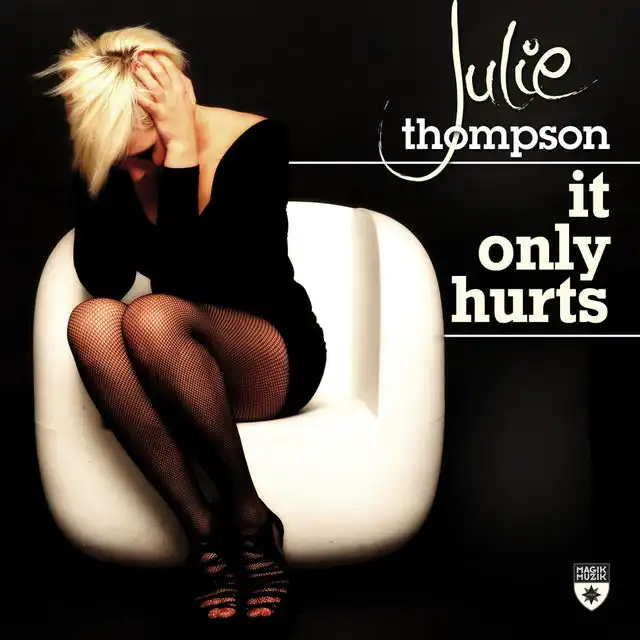 It Only Hurts (Kid Massive Less Vox Mix)