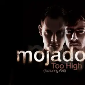 Too High (Bjorn Wolf & Hardwell Remix)