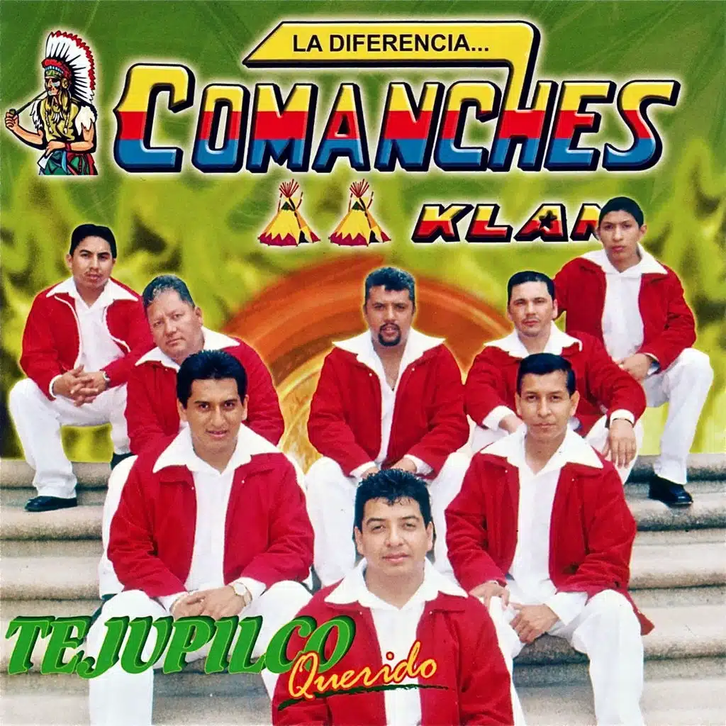 Tejupilco Querido (La Diferencia...)