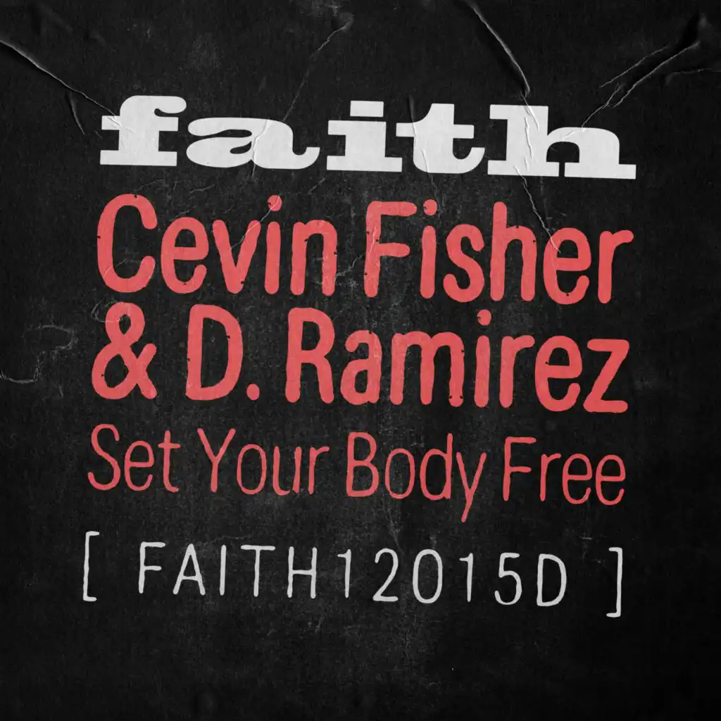 D. Ramirez & Cevin Fisher