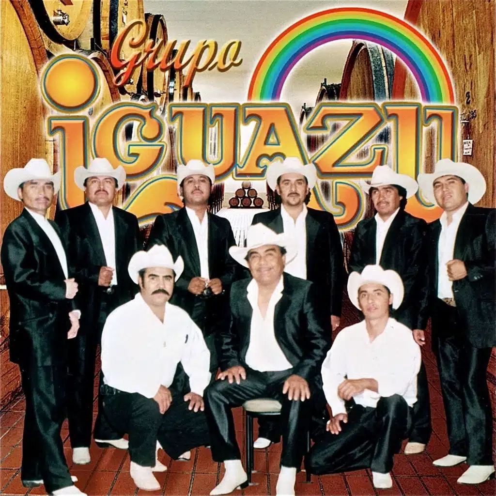 El Borrachito