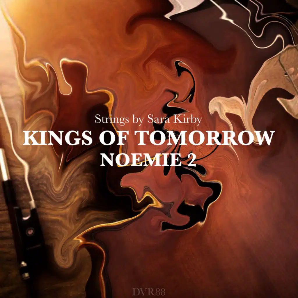 NOEMIE 2 (KOT's Paradise Dub) [feat. Kings Of Tomorrow]