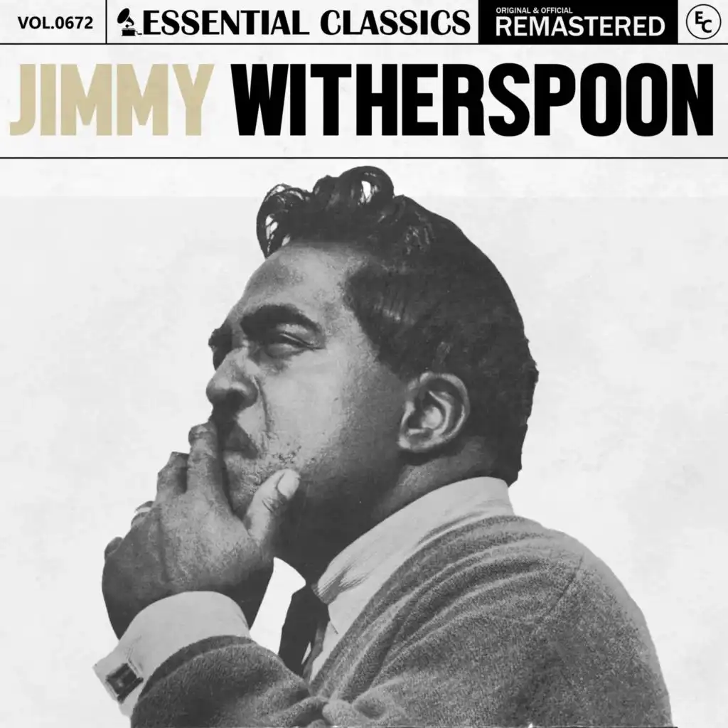 Jimmy Witherspoon