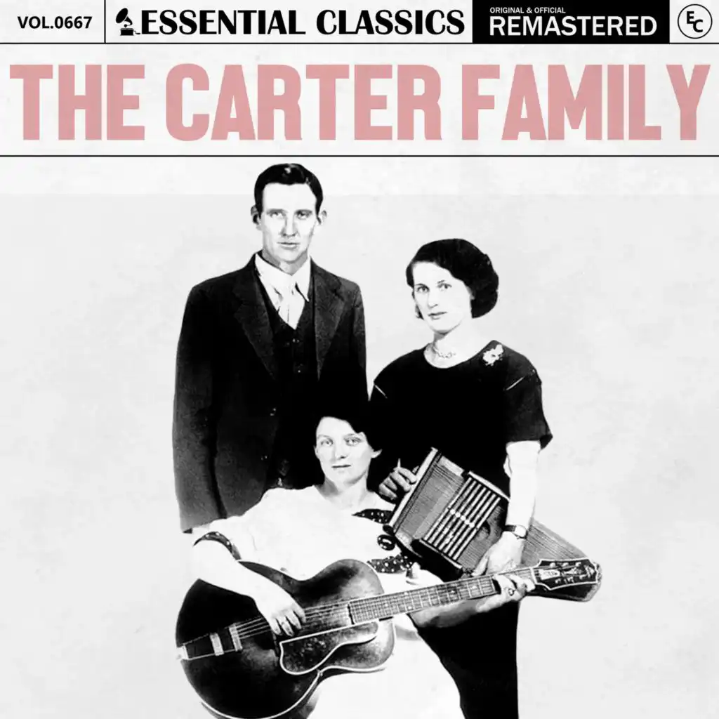 The Carter Family