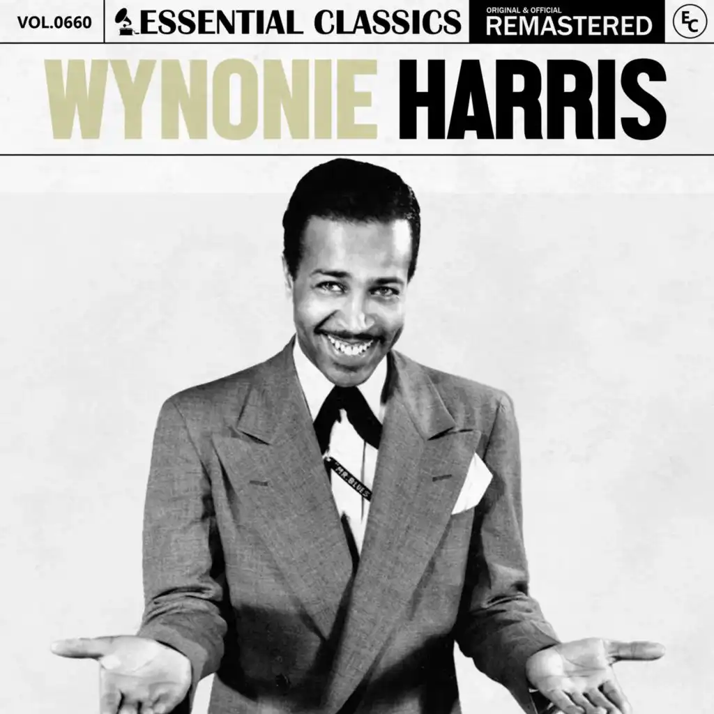 Wynonie Harris