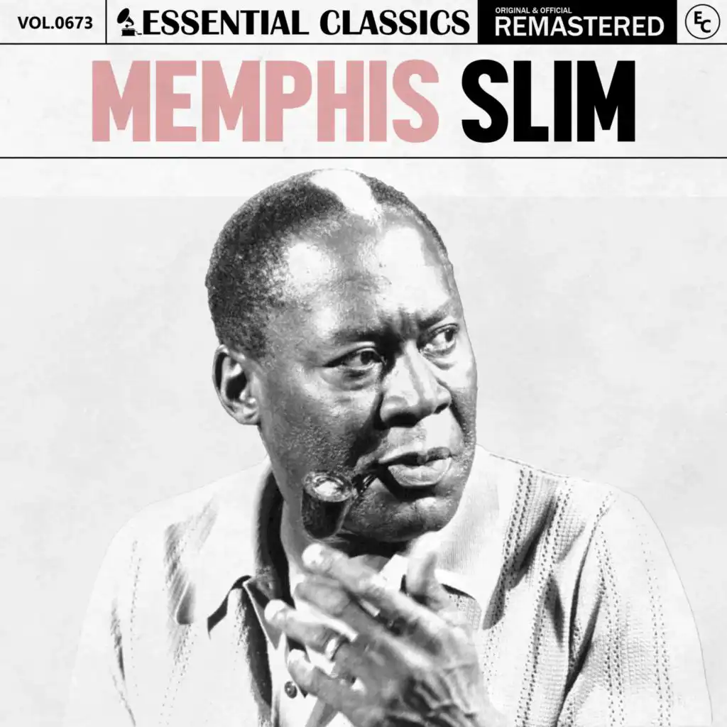 Essential Classics, Vol. 673: Memphis Slim