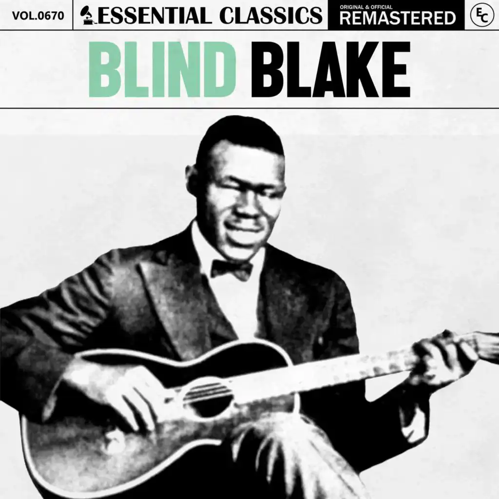 Blind Blake