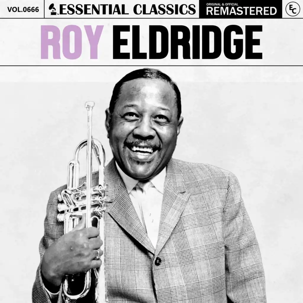 Roy Eldridge