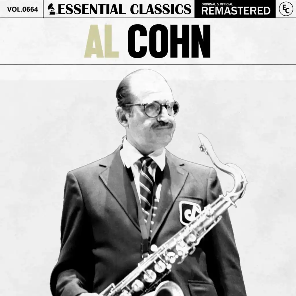 Al Cohn