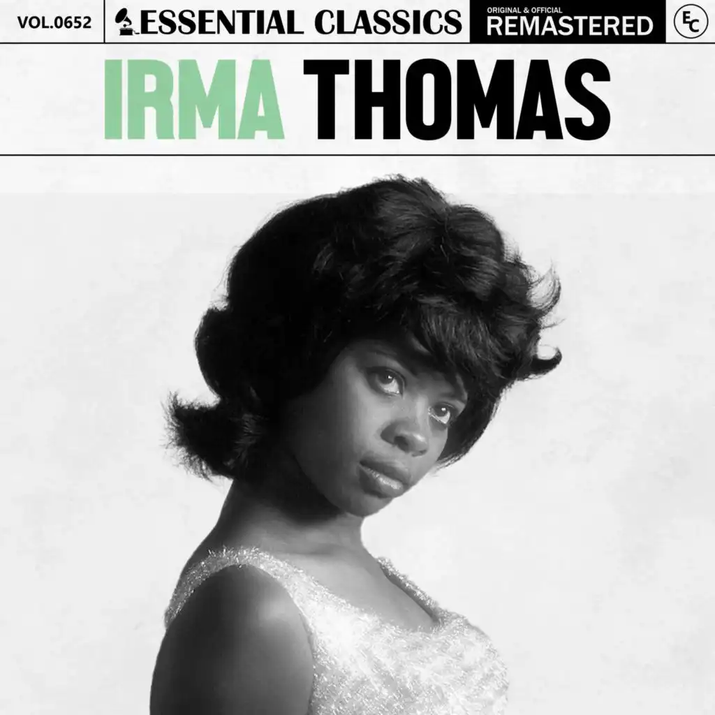 Irma Thomas