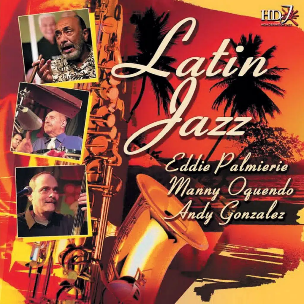 Summer Night (Latin Jazz)