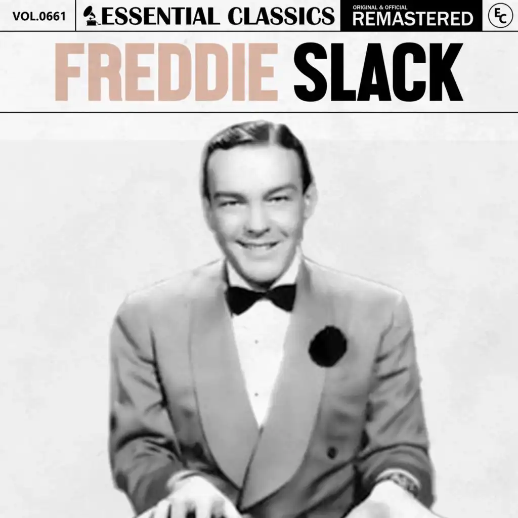 Freddie Slack