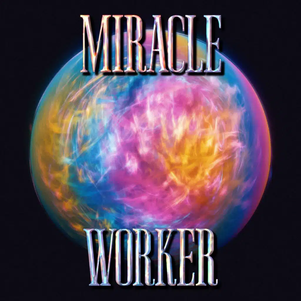 Miracle Worker (Live At Church)
